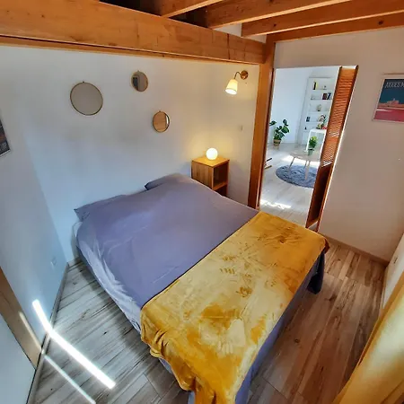 Lovely 1br Flat In The Center Of