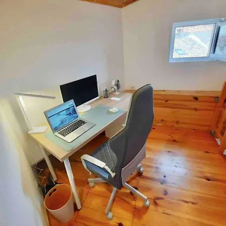 Lovely 1br Flat In The Center Of