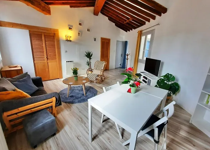 Lovely 1br Flat In The Center Of Διαμέρισμα *