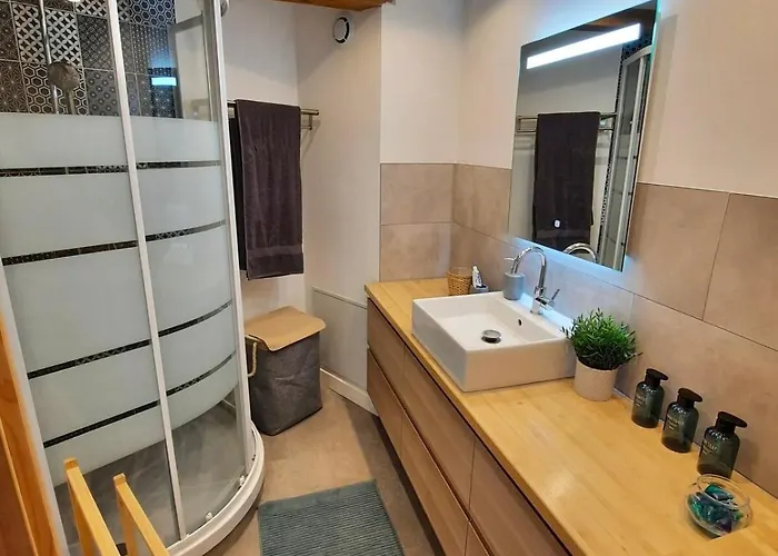 Lovely 1br Flat In The Center Of *
